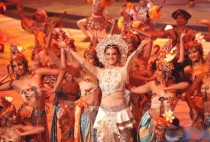 German National day at the German Embassy Colombo