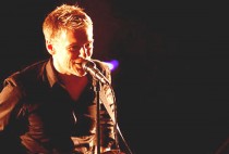 Hikkaduwa Beachfest 2008