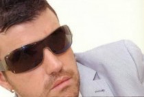 Paul Mendez in Colombo